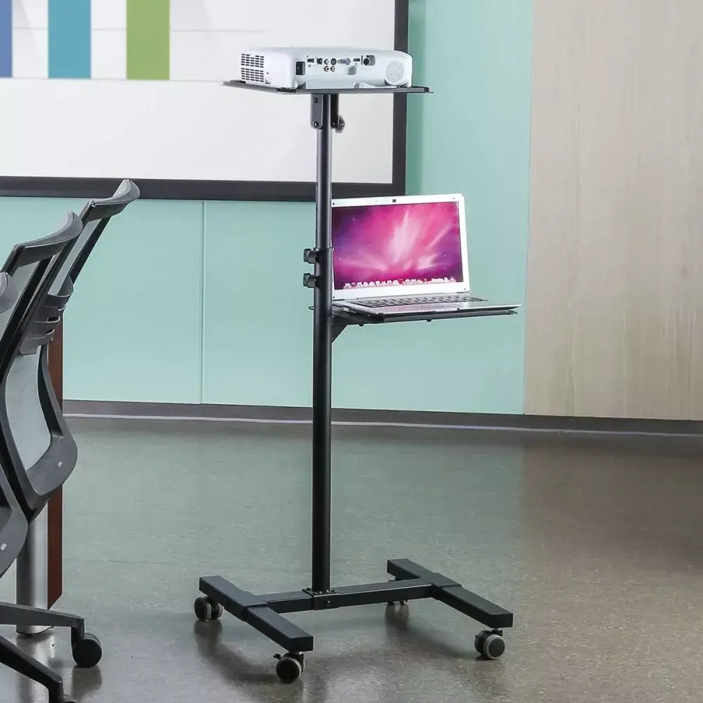 Laptop Stand Techly ICA-TB TPM-10 Photo 4