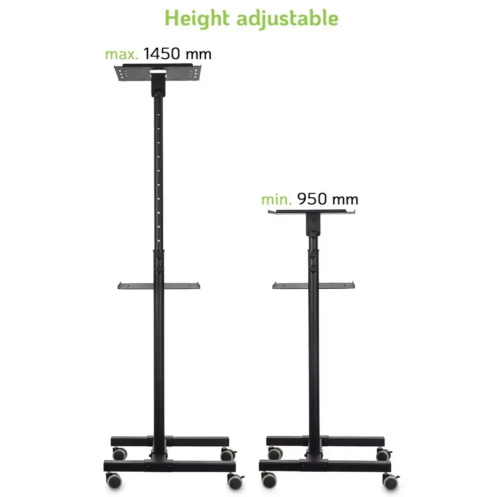 Laptop Stand Techly ICA-TB TPM-10 Photo 5