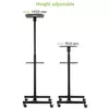 Laptop Stand Techly ICA-TB TPM-10 Photo 5