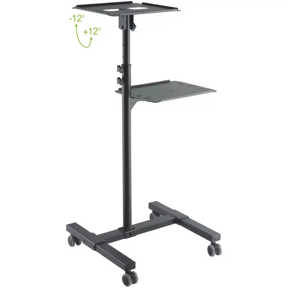 Laptop Stand Techly ICA-TB TPM-10 Photo 6