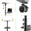 Laptop Stand Techly ICA-TB TPM-10 Photo 7