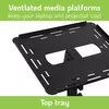 Laptop Stand Techly ICA-TB TPM-10 Photo 8