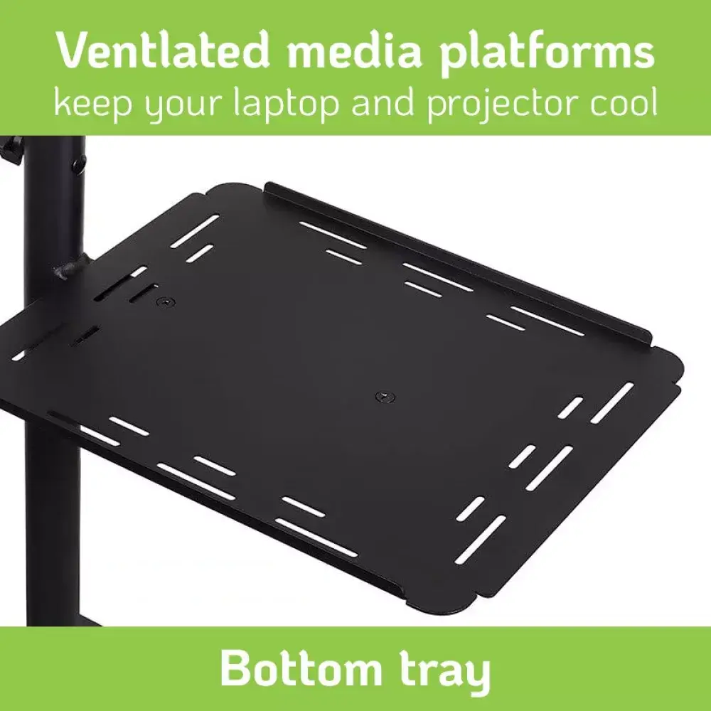 Laptop Stand Techly ICA-TB TPM-10 Photo 9