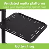 Laptop Stand Techly ICA-TB TPM-10 Photo 9