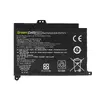 Аккумулятор Green Cell HP150 — LiPo 4500 mAh Photo 3