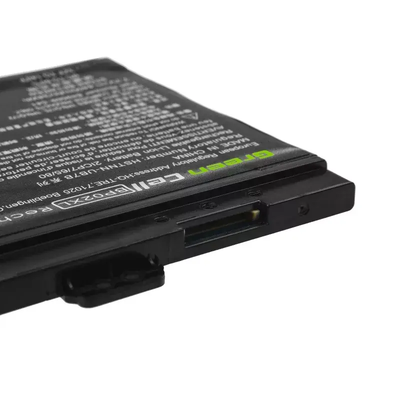 Аккумулятор Green Cell HP150 — LiPo 4500 mAh Photo 5
