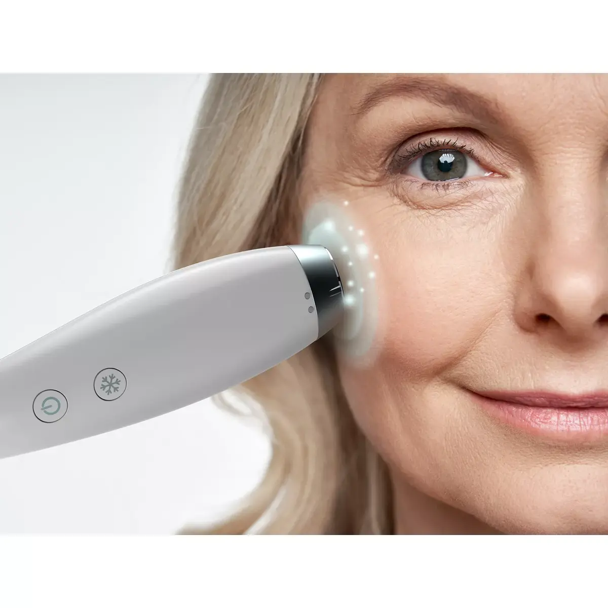Аппарат для микродермабразии HoMedics MD-1000-EU2 Photo 5