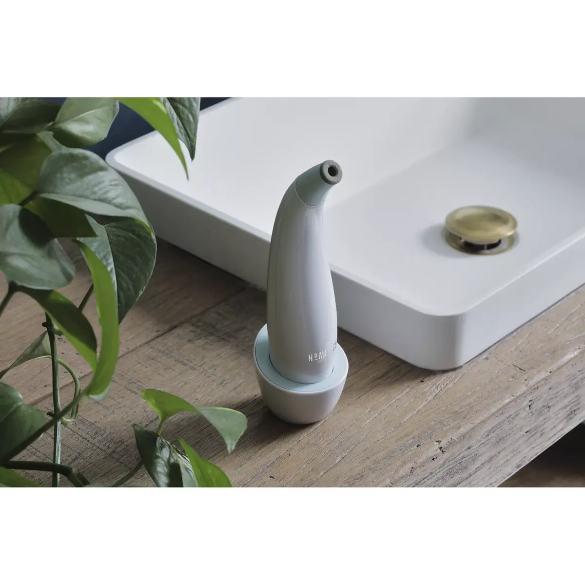 Аппарат для микродермабразии HoMedics MD-1000-EU2 Photo 7