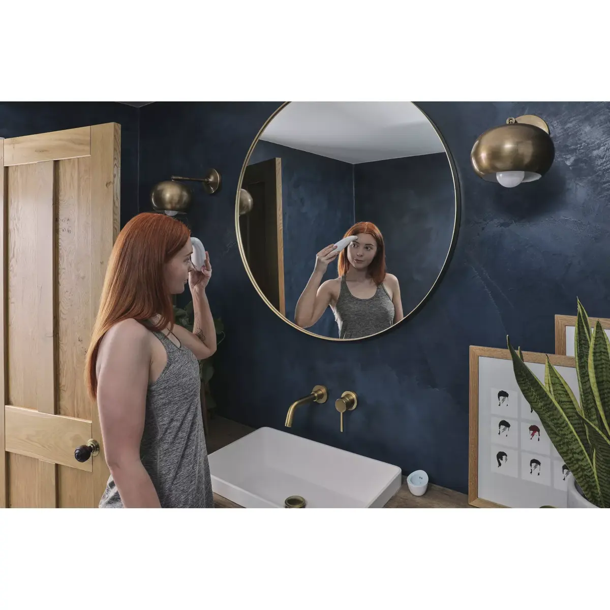 Аппарат для микродермабразии HoMedics MD-1000-EU2 Photo 10