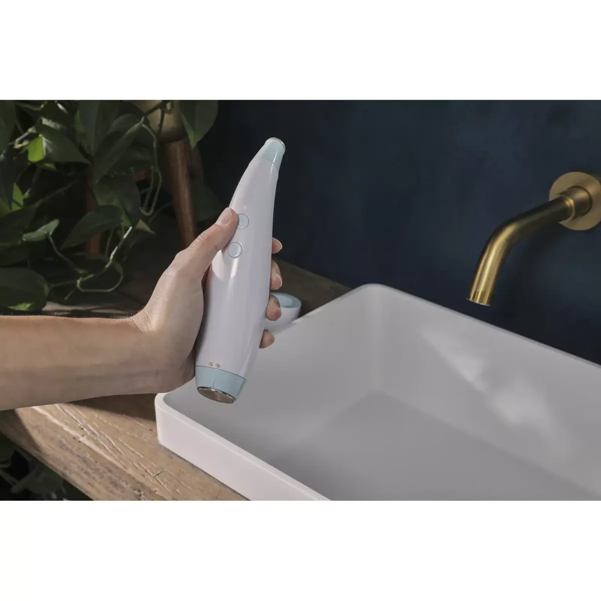 Аппарат для микродермабразии HoMedics MD-1000-EU2 Photo 11