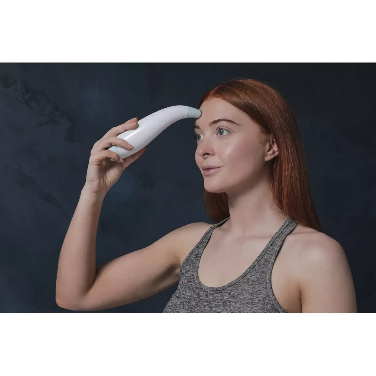 Аппарат для микродермабразии HoMedics MD-1000-EU2 Photo 12