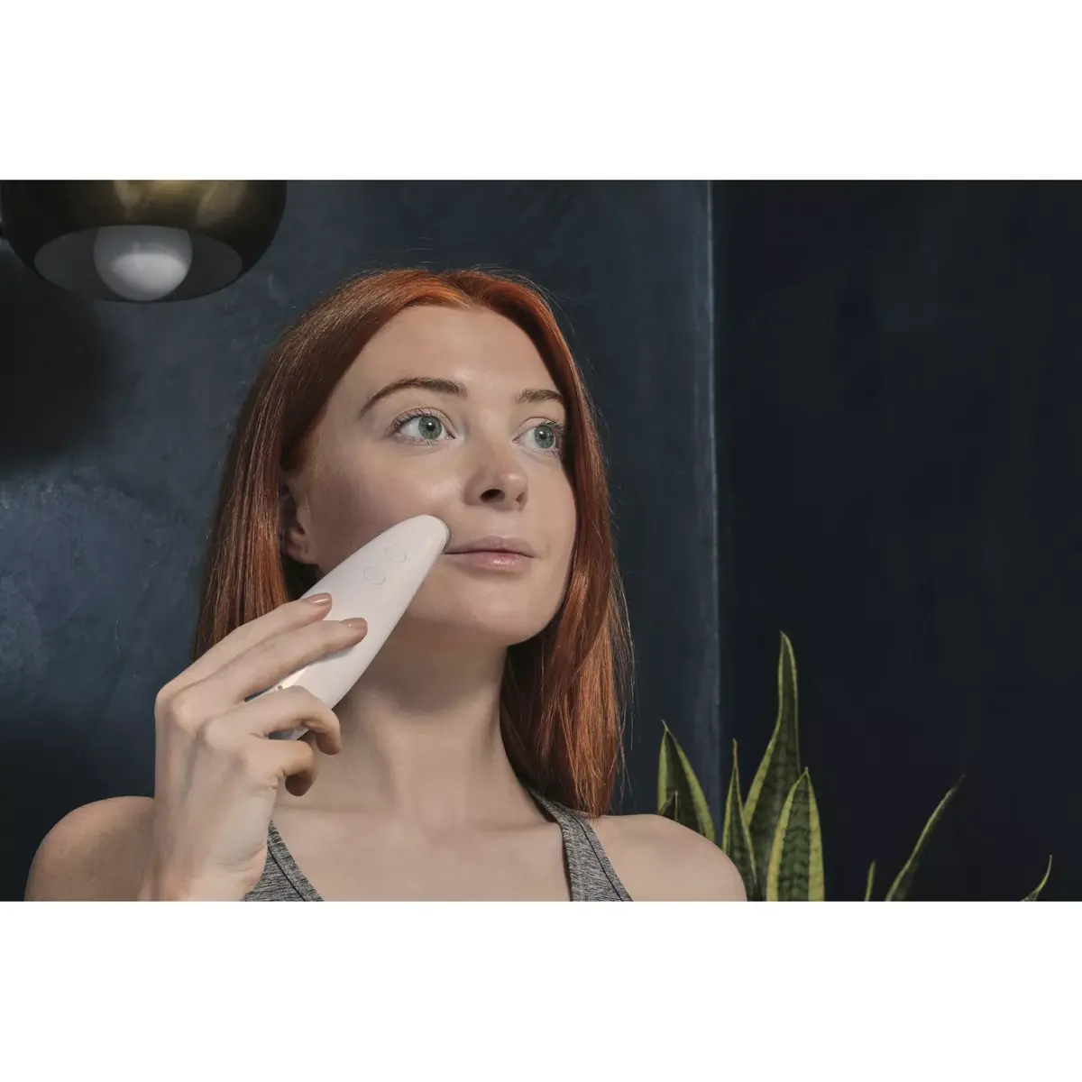 Аппарат для микродермабразии HoMedics MD-1000-EU2 Photo 13