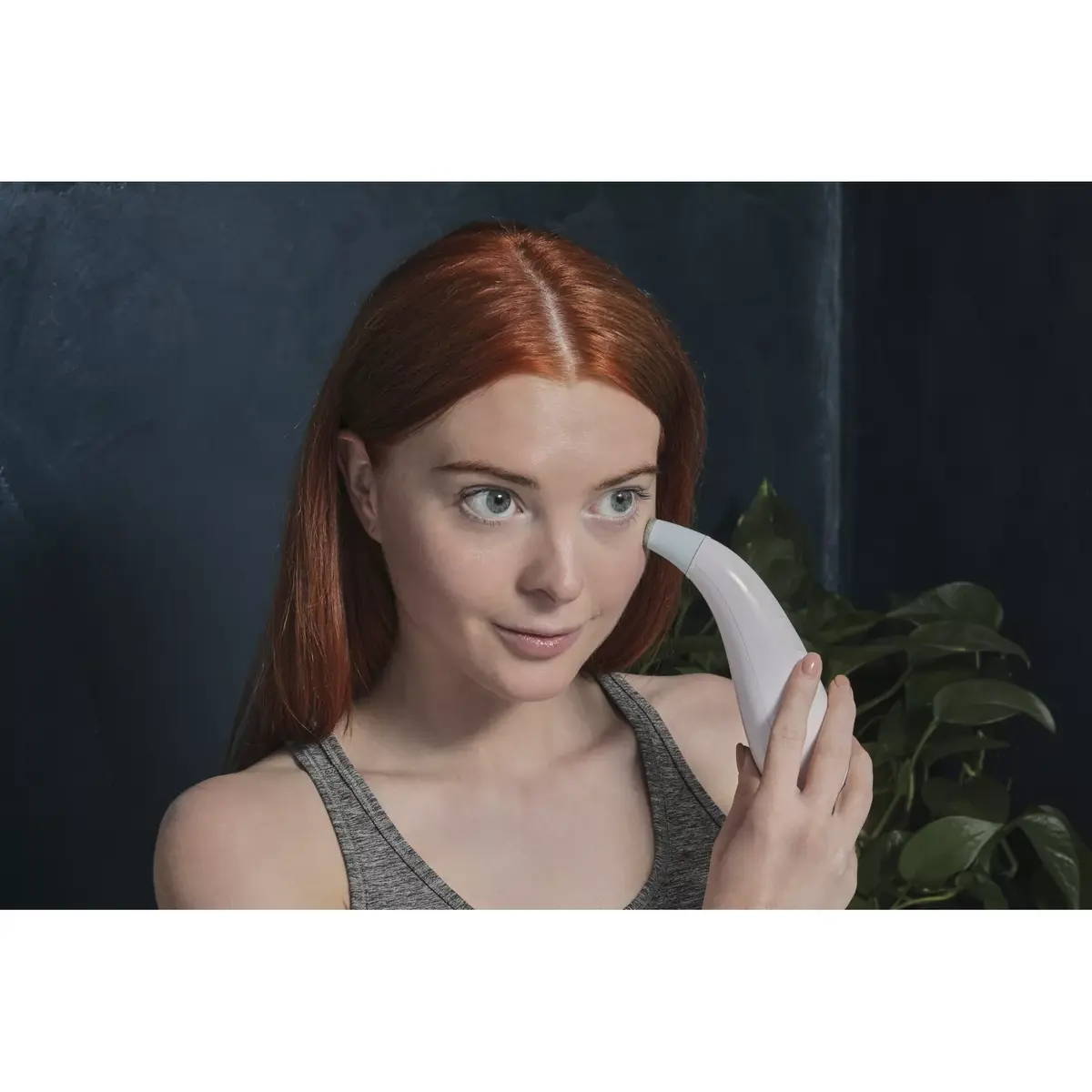 Аппарат для микродермабразии HoMedics MD-1000-EU2 Photo 14