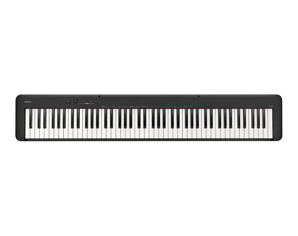 Digital Piano CDP-S110BK Photo 2