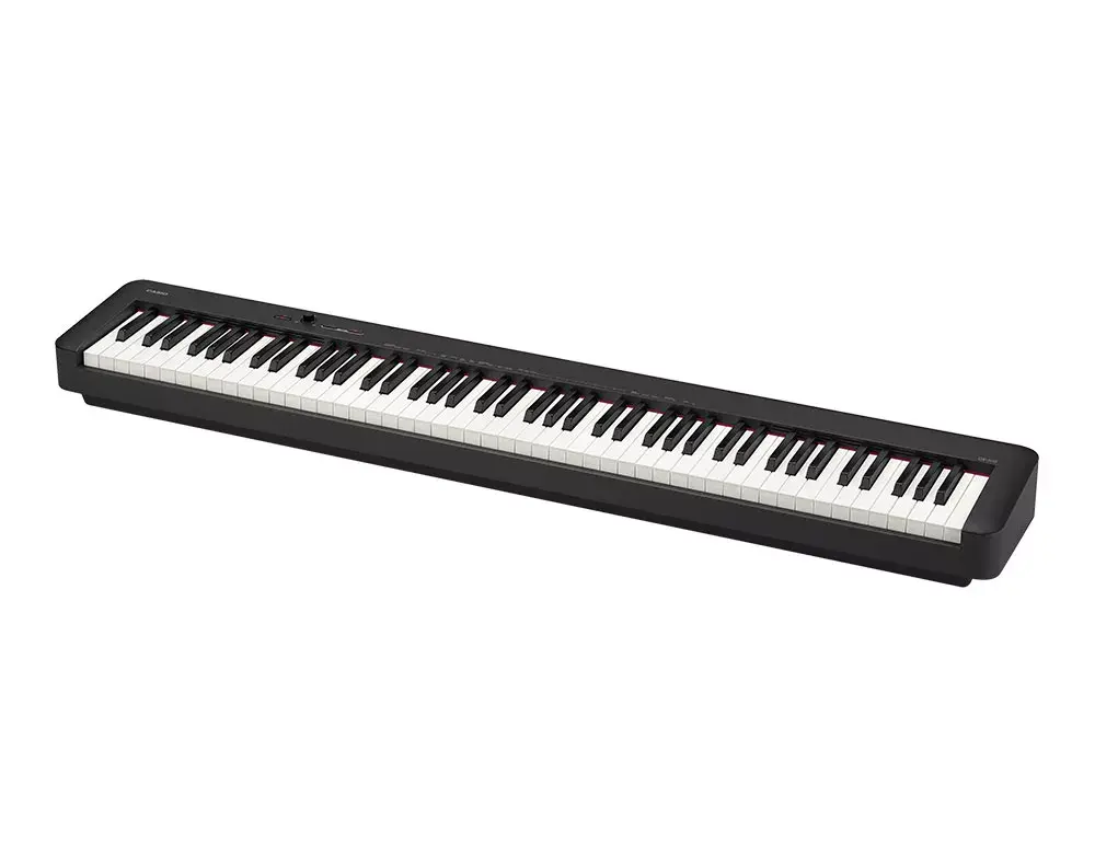 Digital Piano CDP-S110BK Photo 3