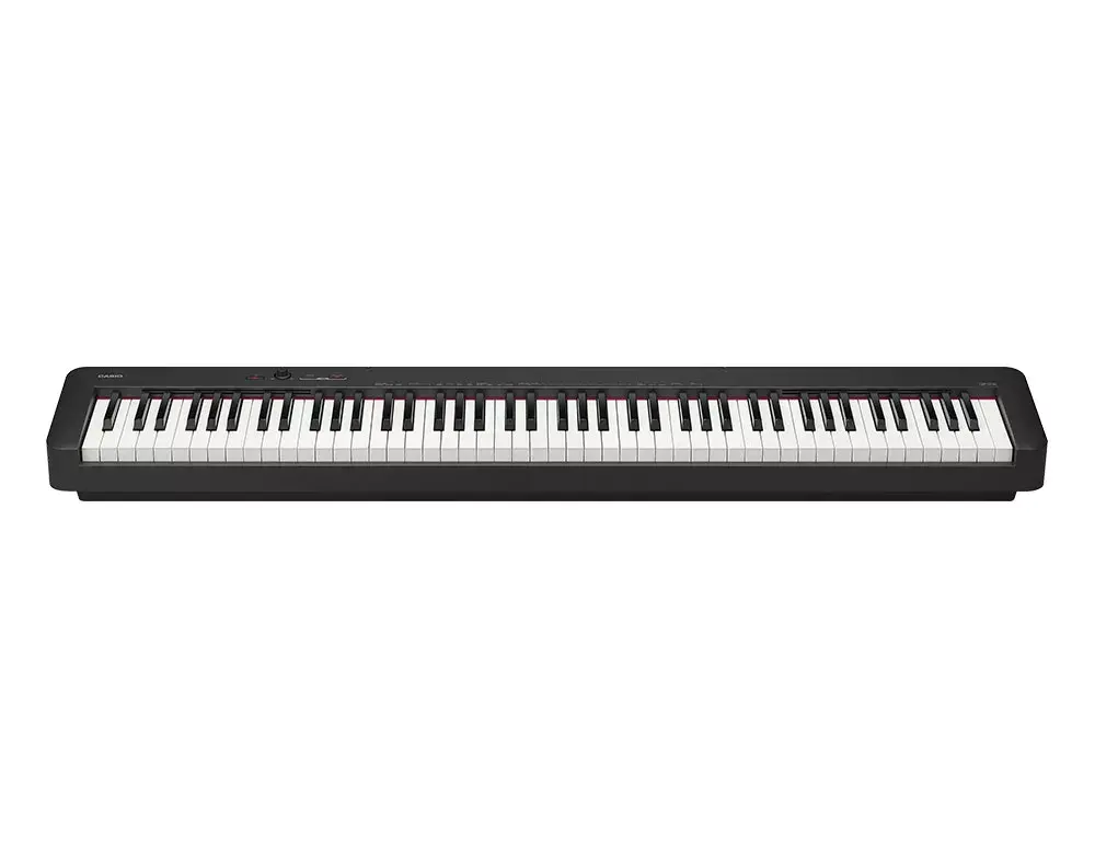 Digital Piano CDP-S110BK Photo 4