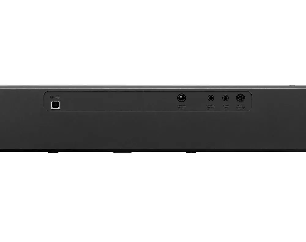 Digital Piano CDP-S110BK Photo 5