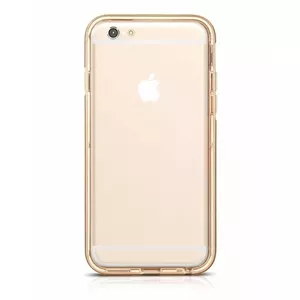 Чехол HOCO для Apple iPhone 6 — серия Steal, комбинация PC и TPU (модель HI-T017)