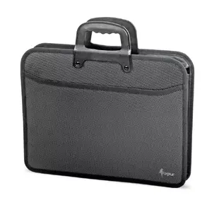 Briefcase Forpus FO21655 Black