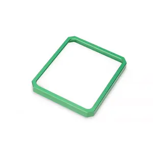 Decoration accessories EK Water Blocks 3831109844519 Aluminium Green