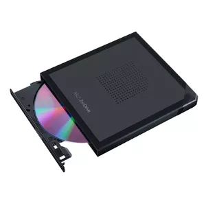 Optical Disc Drive ASUS ZenDrive V1M DVD±RW USB Type-C Black
