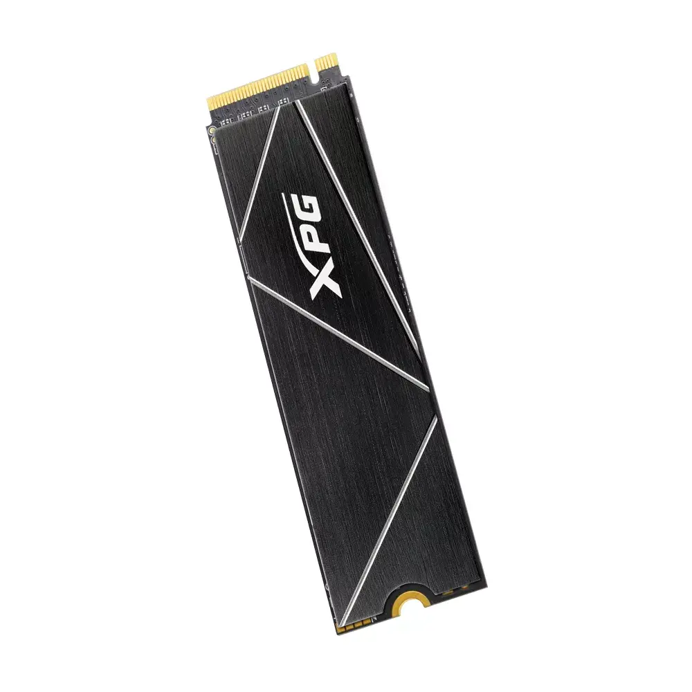 SSD XPG 512 ГБ GAMMIX S70 BLADE Photo 5