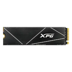 ADATA XPG GAMMIX S70 BLADE 512 GB M.2 PCI Express 4.0 NVMe 3D NAND Solid State Drive with 7400 MB/s Read Speed for PC Laptop and PlayStation 5