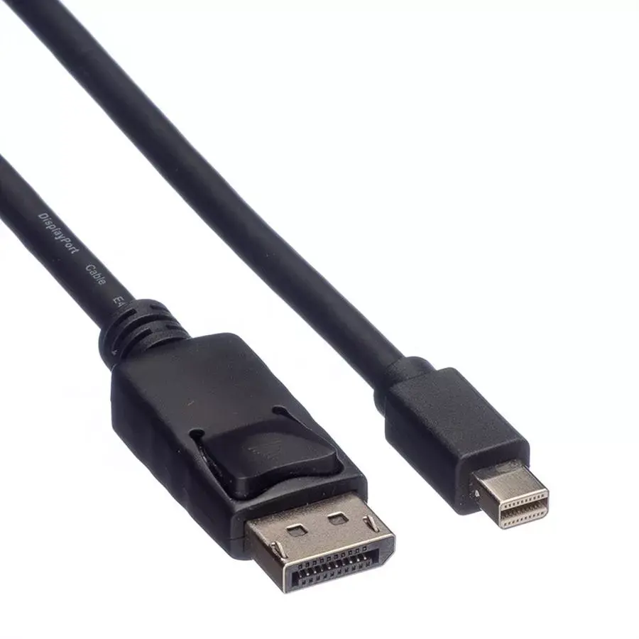 DisplayPort kabelis ROLINE 11.04.5638 Photo 2