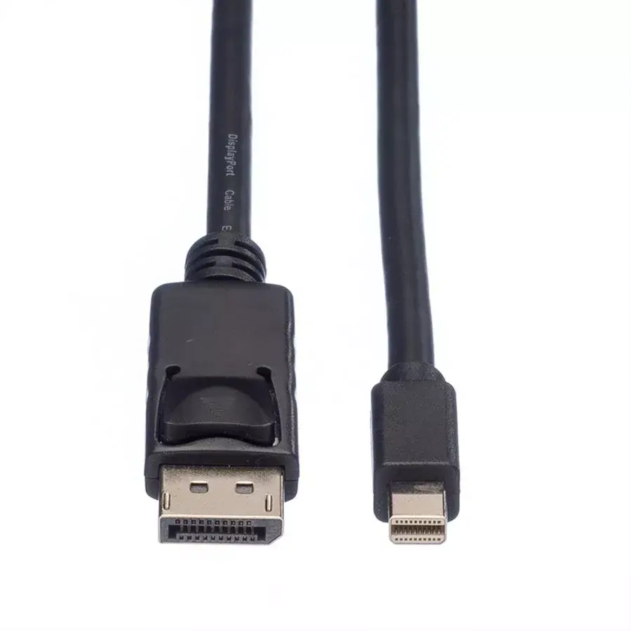 DisplayPort kabelis ROLINE 11.04.5638 Photo 3