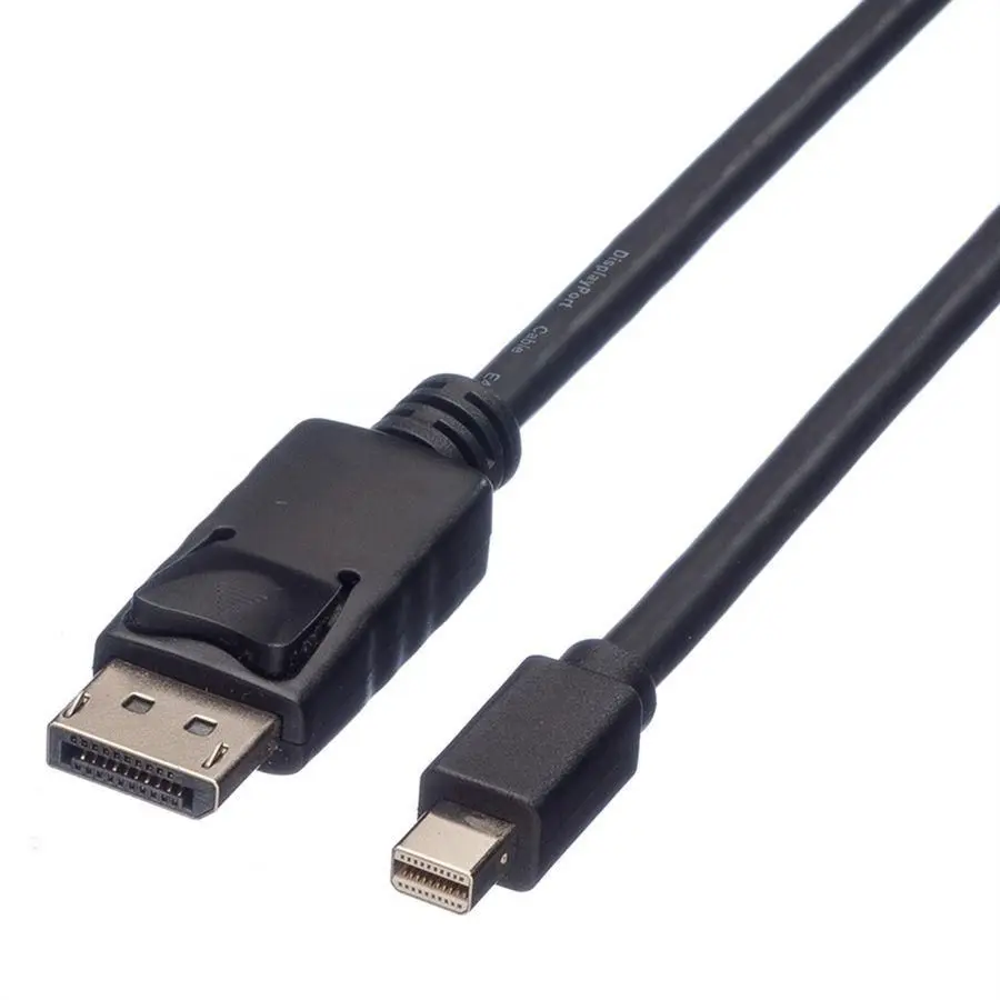 DisplayPort cable ROLINE 11.04.5638 Photo 4
