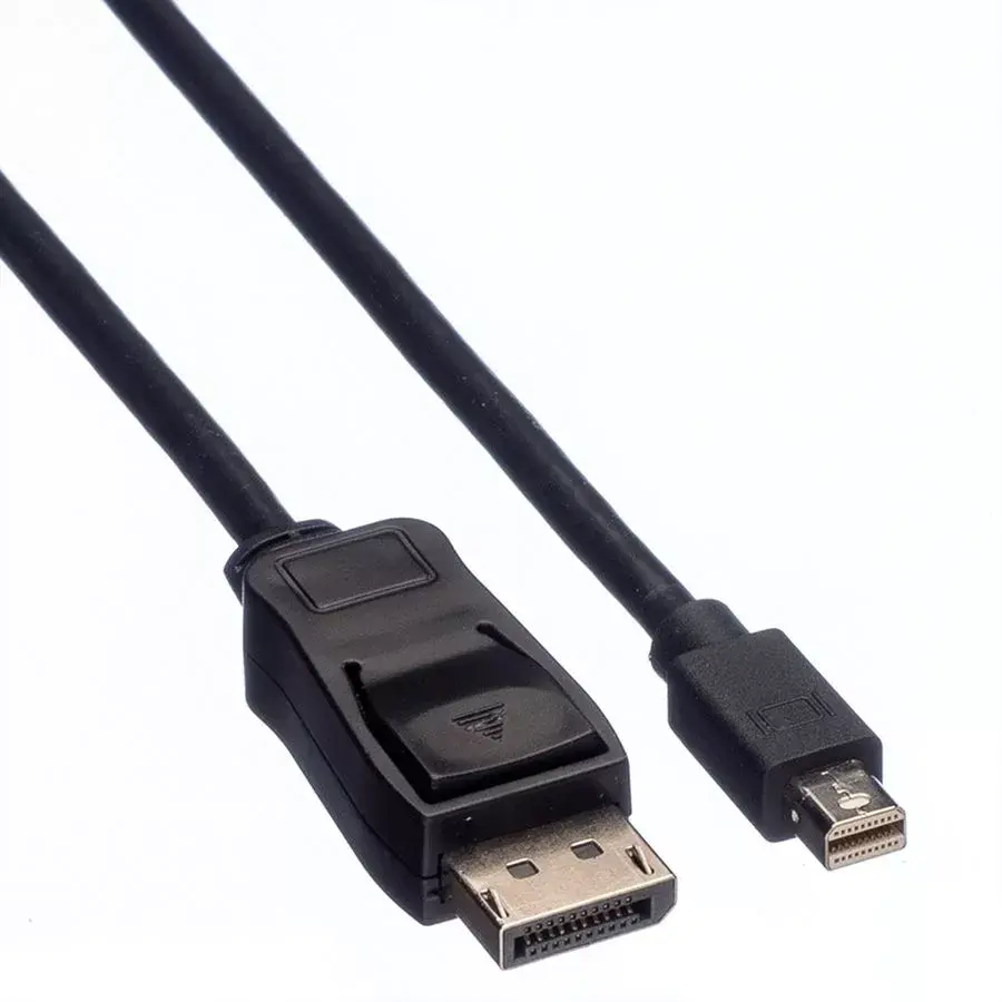 DisplayPort kabelis VALUE 11.99.5638 Photo 3