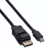 DisplayPort kabelis VALUE 11.99.5638 Photo 3