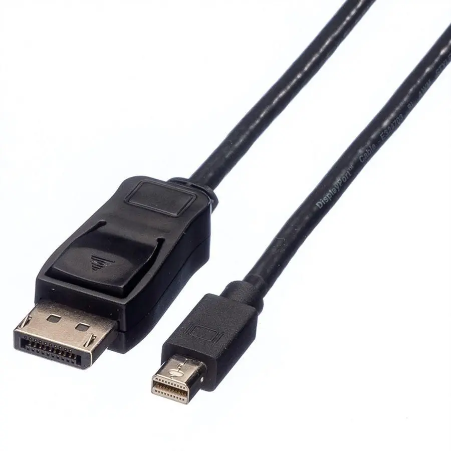 DisplayPort kabelis VALUE 11.99.5638 Photo 5
