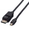 DisplayPort kabelis VALUE 11.99.5638 Photo 5