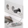 USB lādētājs GOOBAY 5W 1× USB 2.0 Photo 3