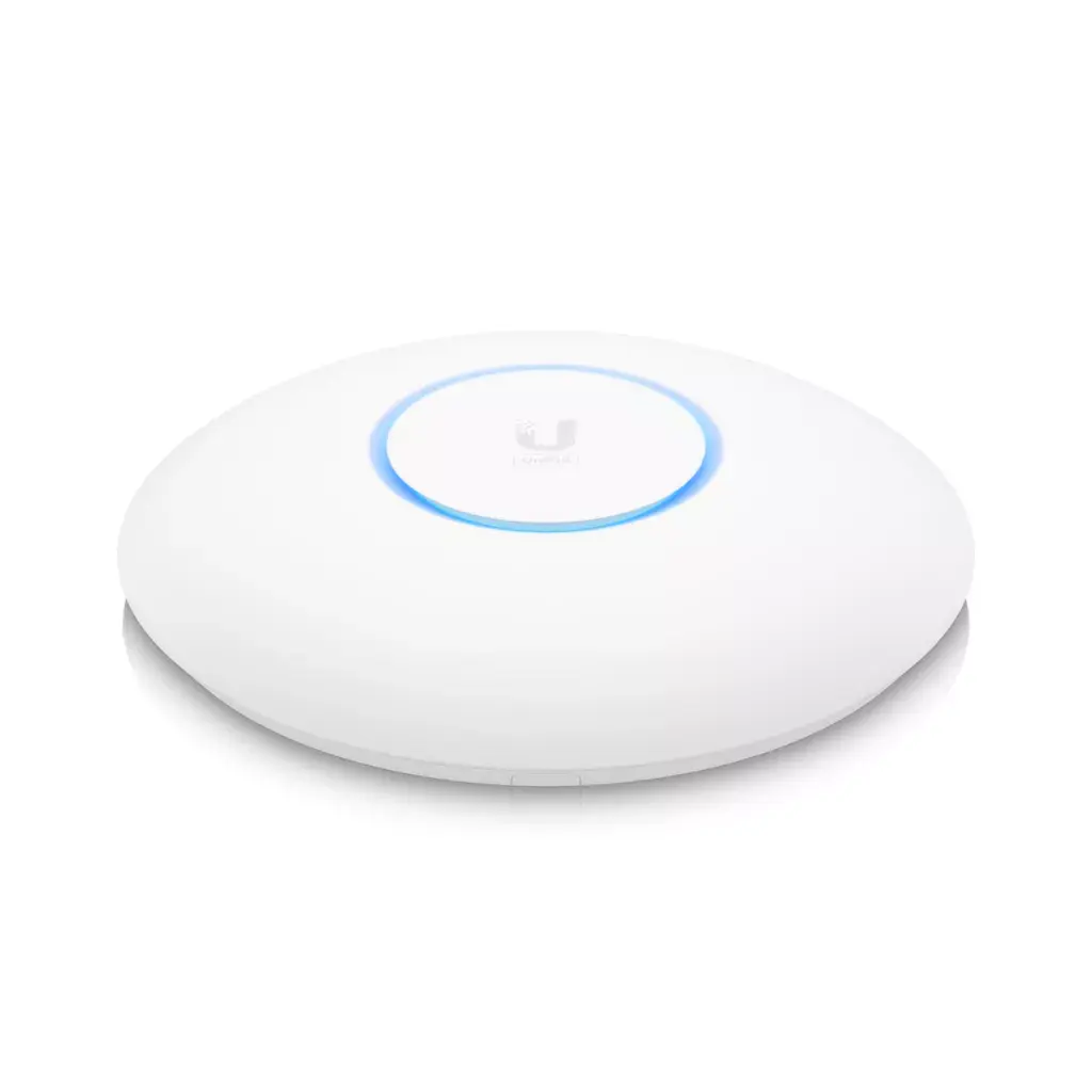 UBIQUITI U6‑PRO Wi‑Fi 6 piekļuves punkts Photo 4