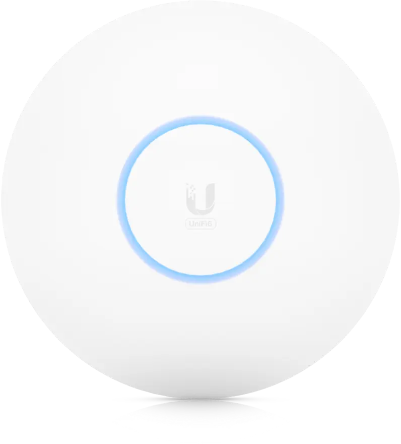 Bezvadu piekļuves punkts UBIQUITI U6‑PRO —