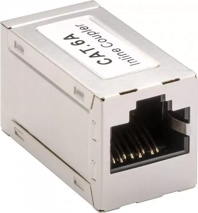 Keystone module GOOBAY 72499 RJ-45 Photo 2