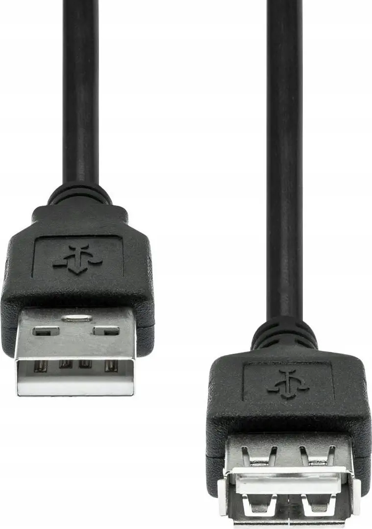 ProXtend USB extension cable USB2AAF-0005 (5 m) Photo 2