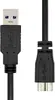 ProXtend USB-A 3.2 Gen 1 to Micro B Cable Photo 3