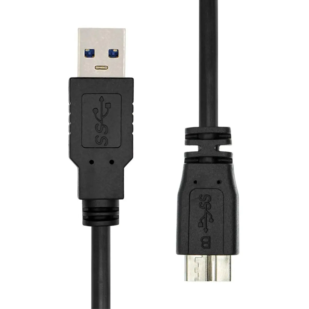 ProXtend USB-A 3.2 Gen 1 to Micro B Cable Photo 4