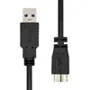 ProXtend USB-A 3.2 Gen 1 to Micro B Cable Photo 4