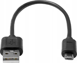 USB 2.0 kabelis ProXtend A uz Micro B USB2AMB-0005, 5 ft (1,5 m)