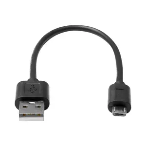 USB 2.0 cable ProXtend USB2AMB-005 — A to Micro-B, 5 ft (1.52 m)