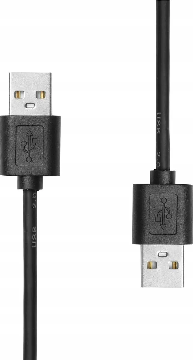USB 2.0 A-to-A Cable ProXtend USB2AA-003 Photo 2