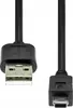 ProXtend USB 2.0 A to Mini B 5‑pin cable USB2AMINIB‑001 Photo 2