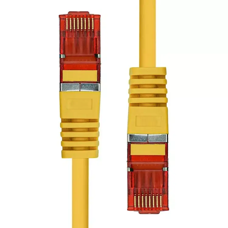 Ethernet Cable ProXtend CAT6 Photo 2