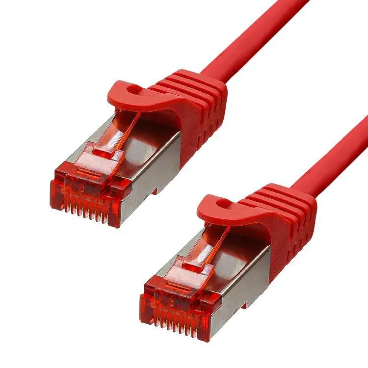 Tīkla kabelis ProXtend CAT6 RJ-45 15m