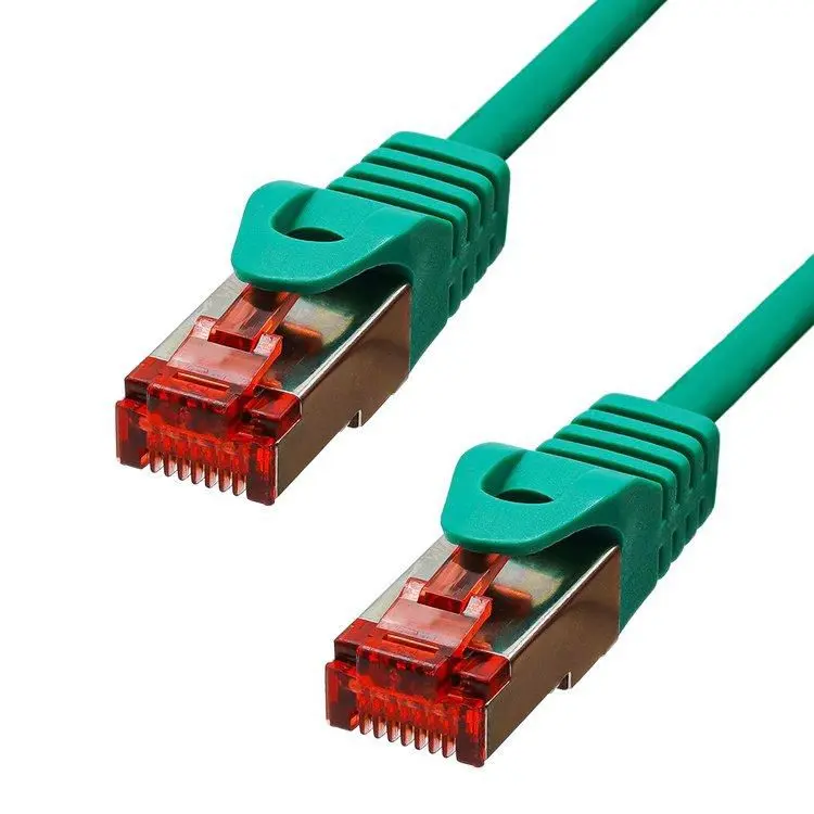 Tīkla kabelis ProXtend CAT6 RJ-45 F/UTP
