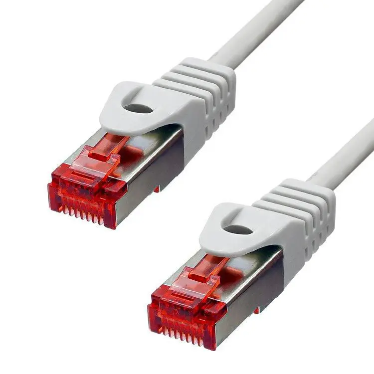 Tīkla kabelis ProXtend CAT6 RJ-45 F/UTP